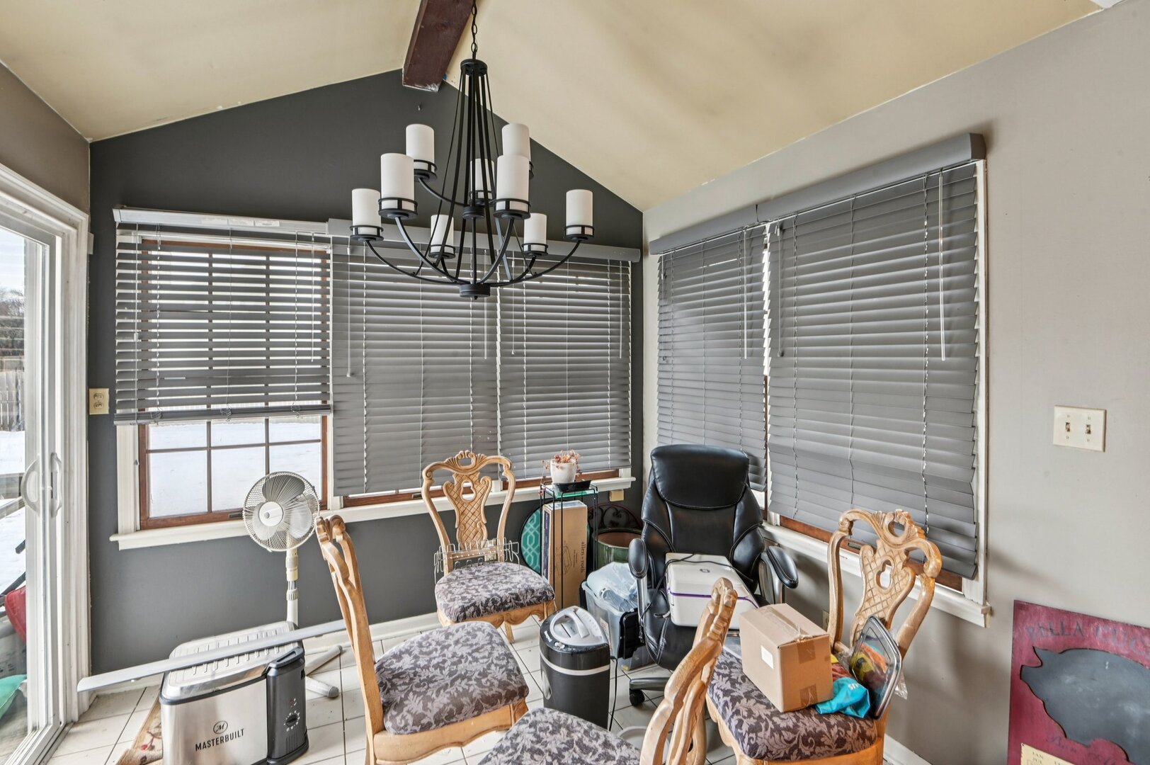 1816 Quail Court, Flossmoor, IL 60422