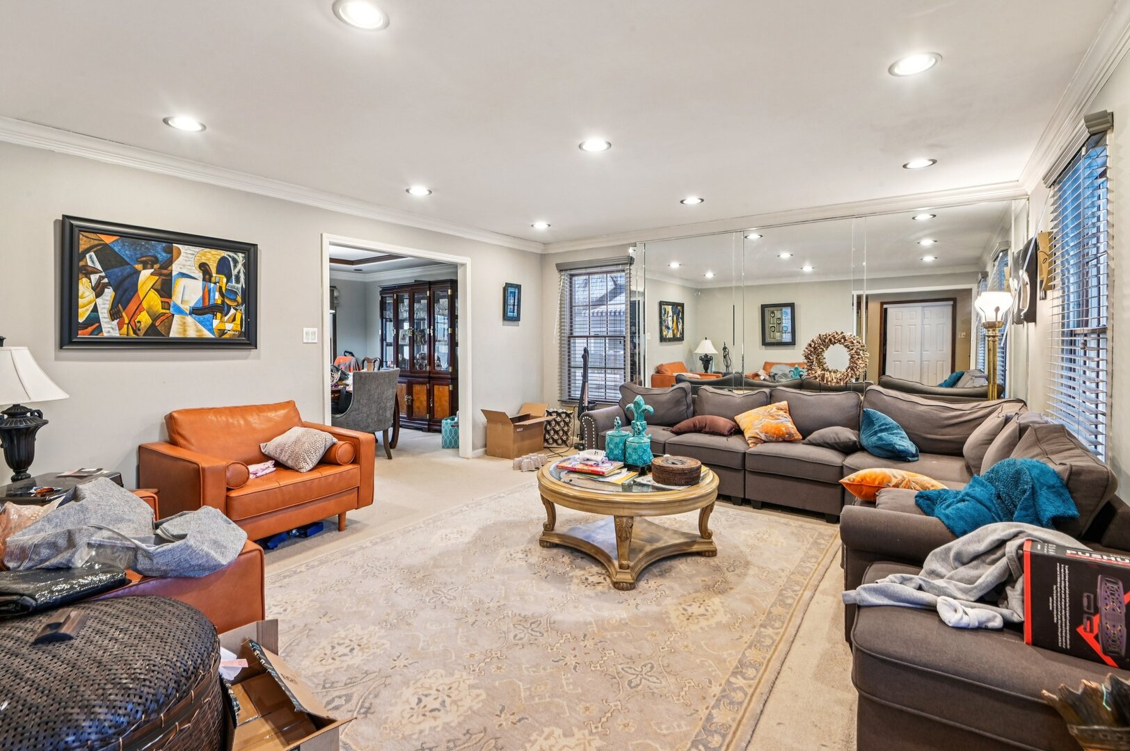 1816 Quail Court, Flossmoor, IL 60422