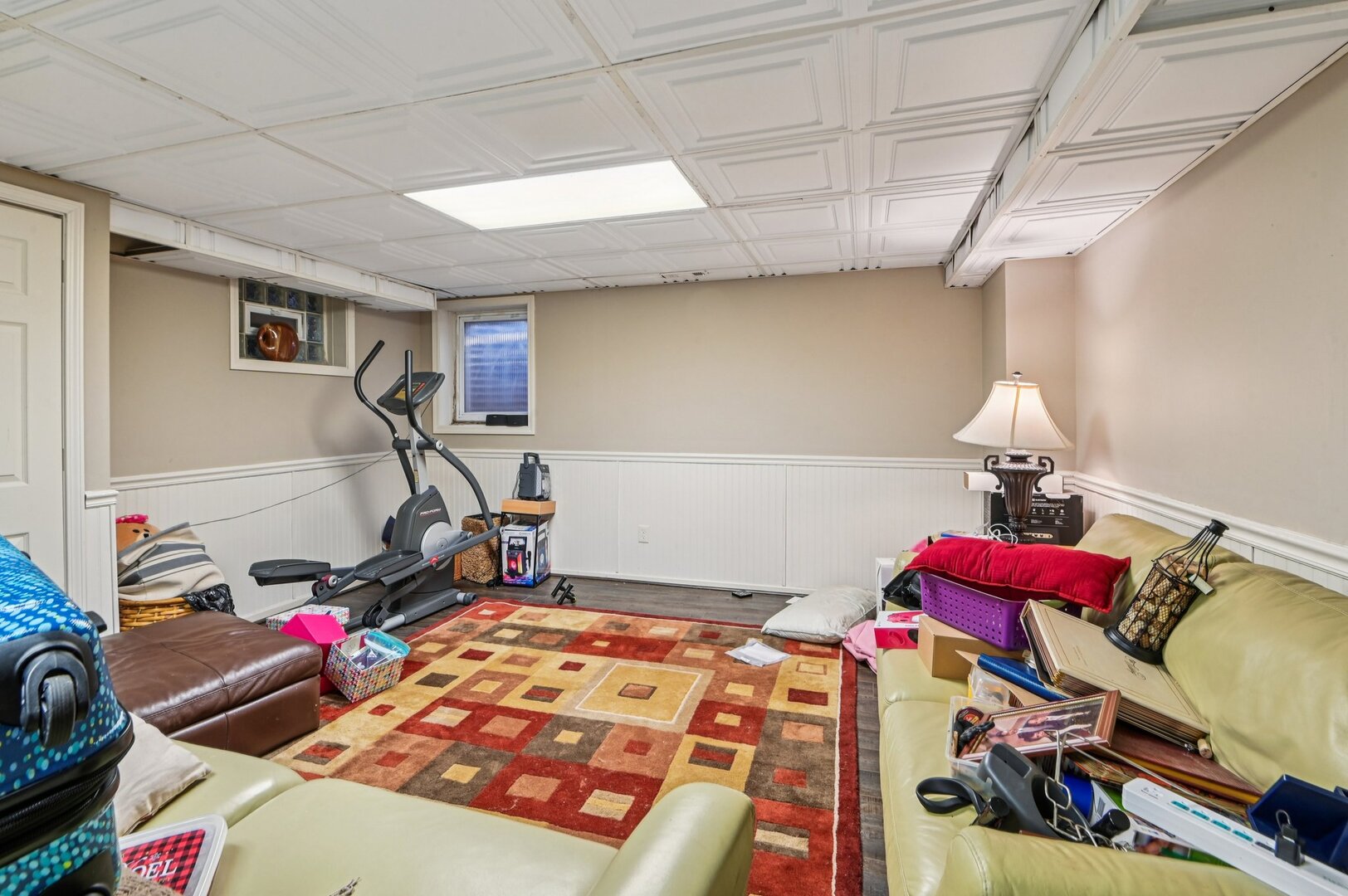 1816 Quail Court, Flossmoor, IL 60422