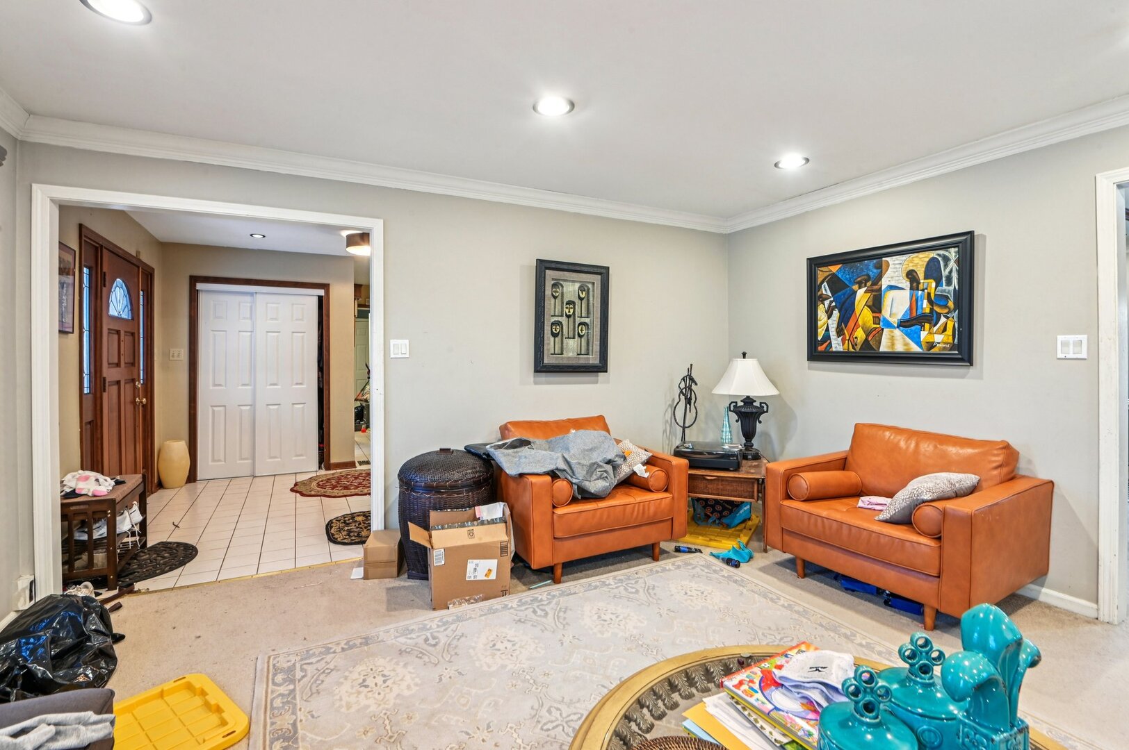 1816 Quail Court, Flossmoor, IL 60422