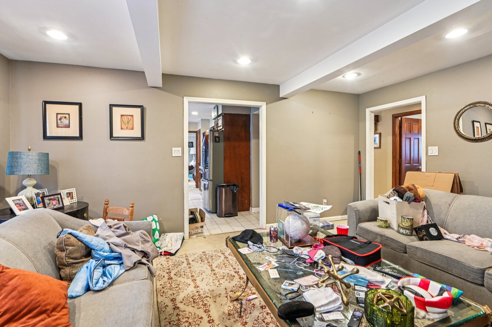 1816 Quail Court, Flossmoor, IL 60422