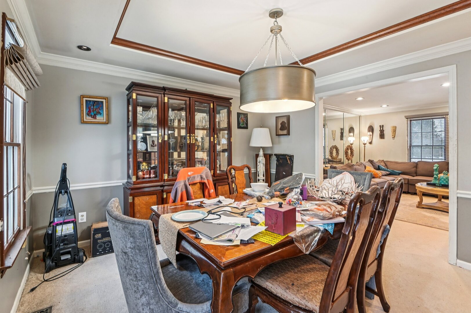 1816 Quail Court, Flossmoor, IL 60422