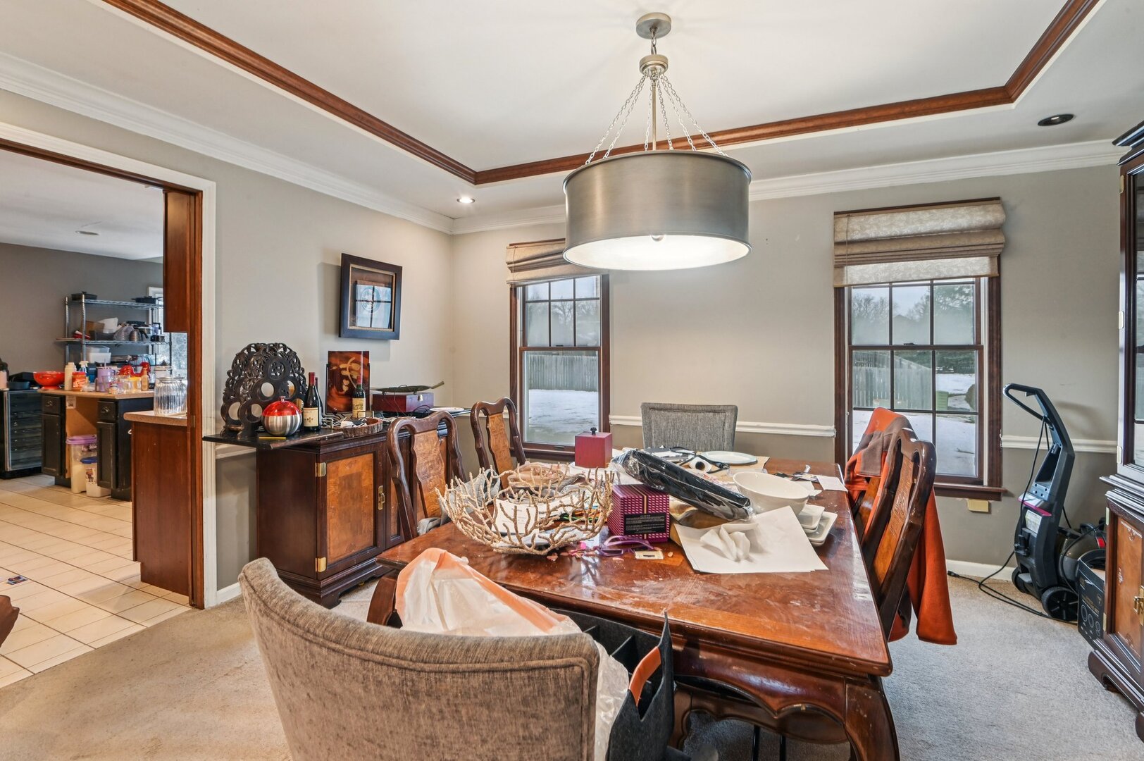 1816 Quail Court, Flossmoor, IL 60422