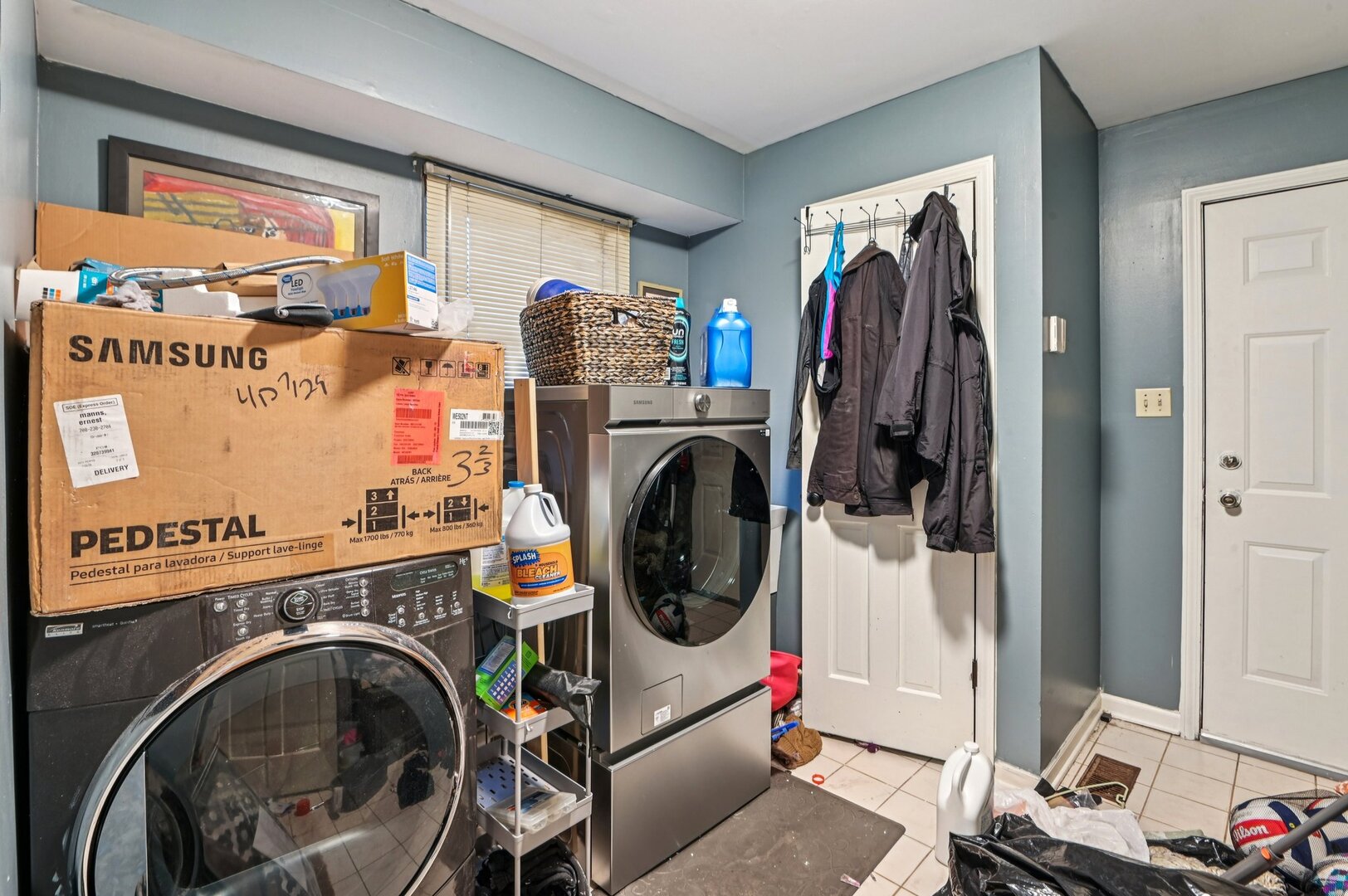 1816 Quail Court, Flossmoor, IL 60422