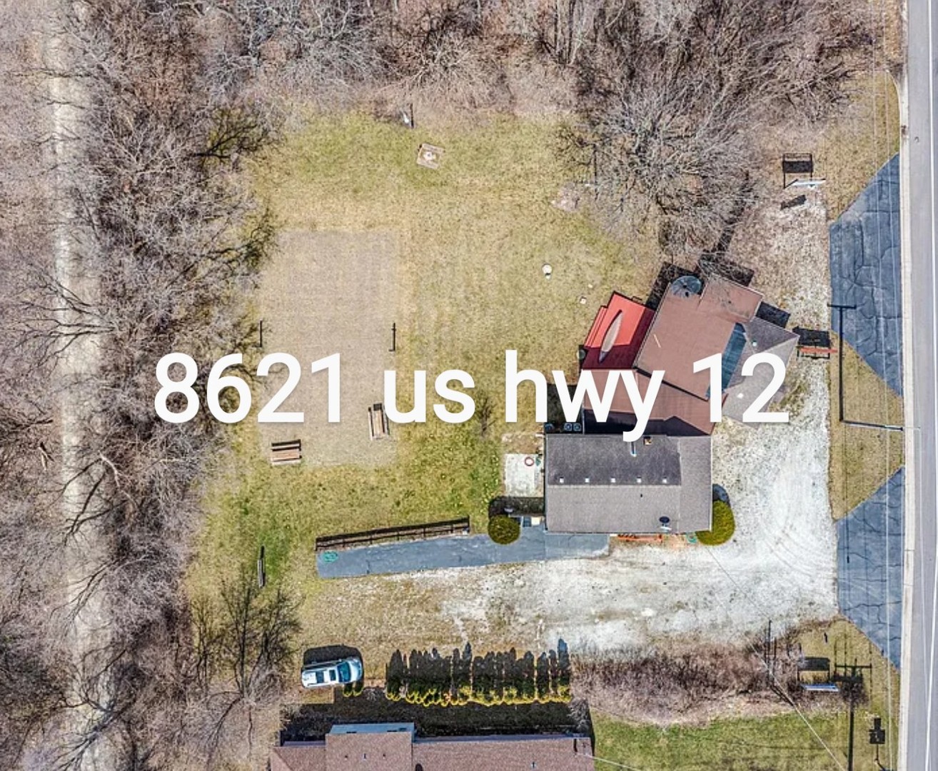 8621 US Highway 12 Highway, Richmond, IL 60071