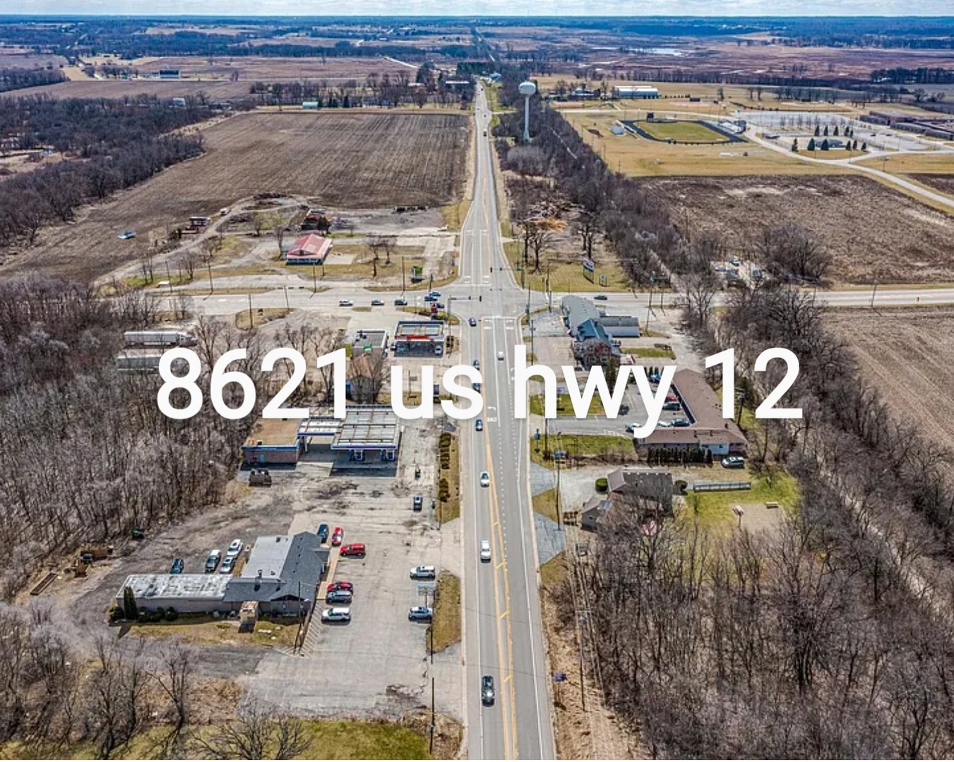 8621 US Highway 12 Highway, Richmond, IL 60071