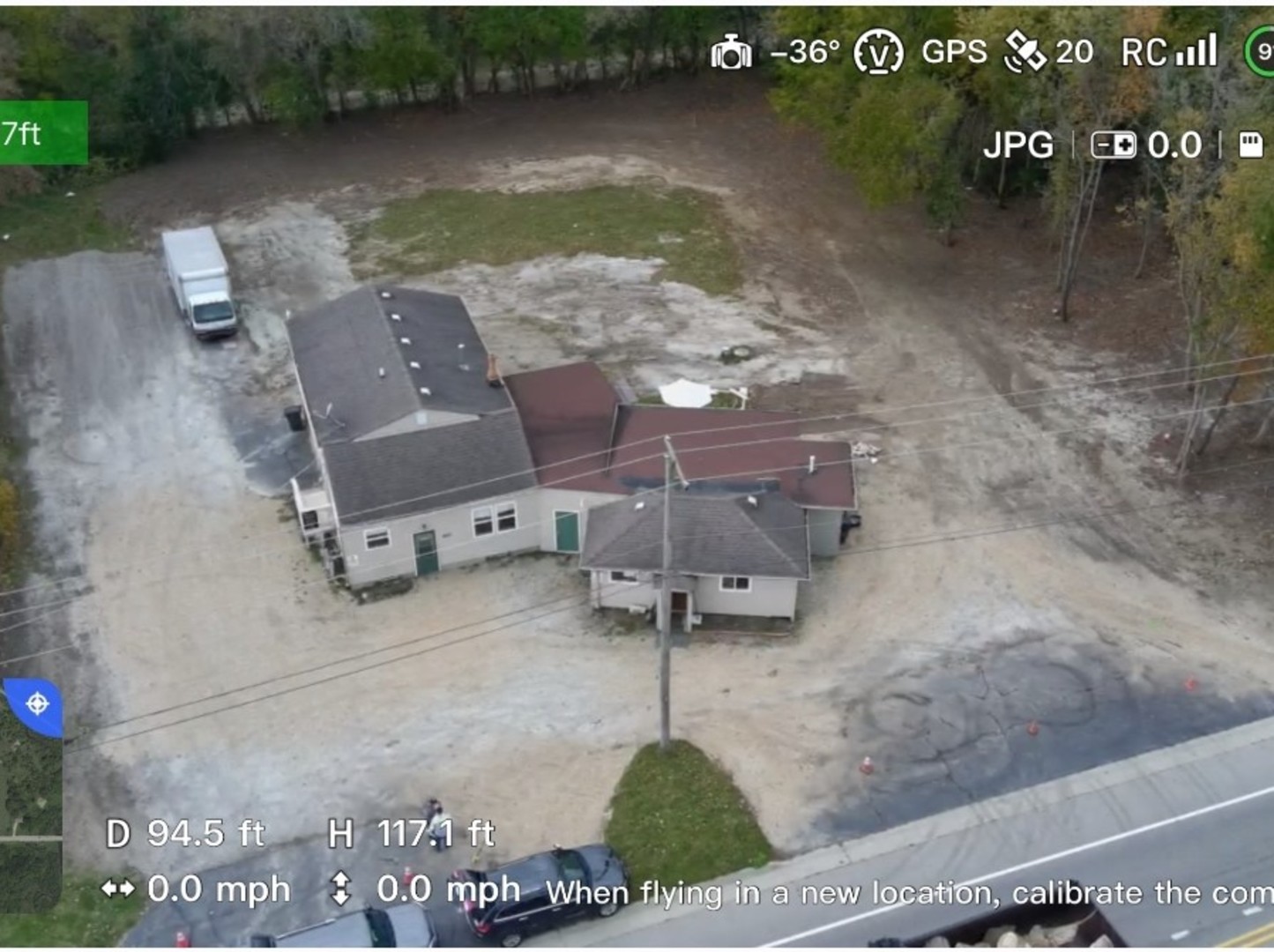 8621 US Highway 12 Highway, Richmond, IL 60071