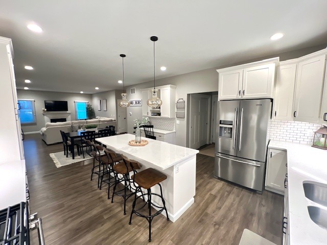 413 Moore Street, Clinton, IL 61727