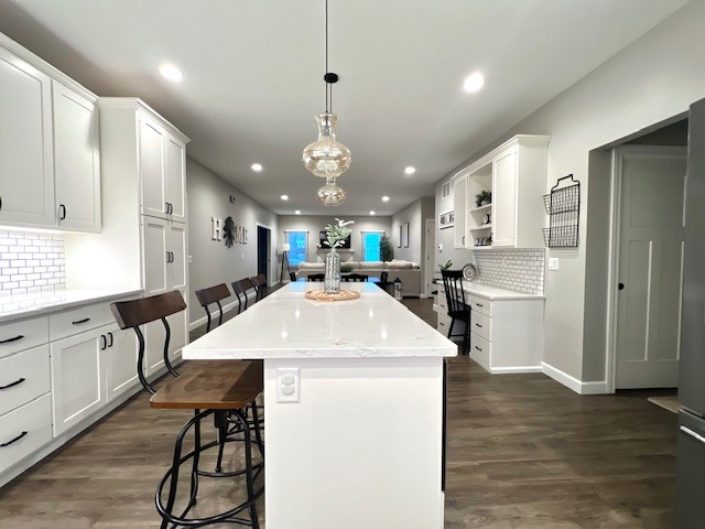 413 Moore Street, Clinton, IL 61727