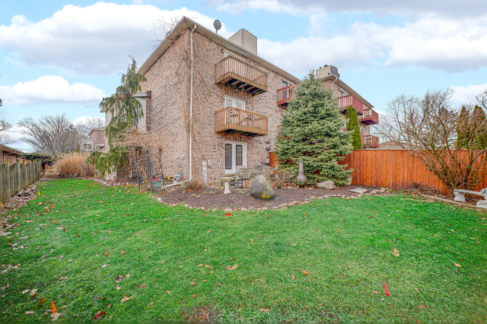 8202 Gruener Court #8202, Palos Hills, IL 60465