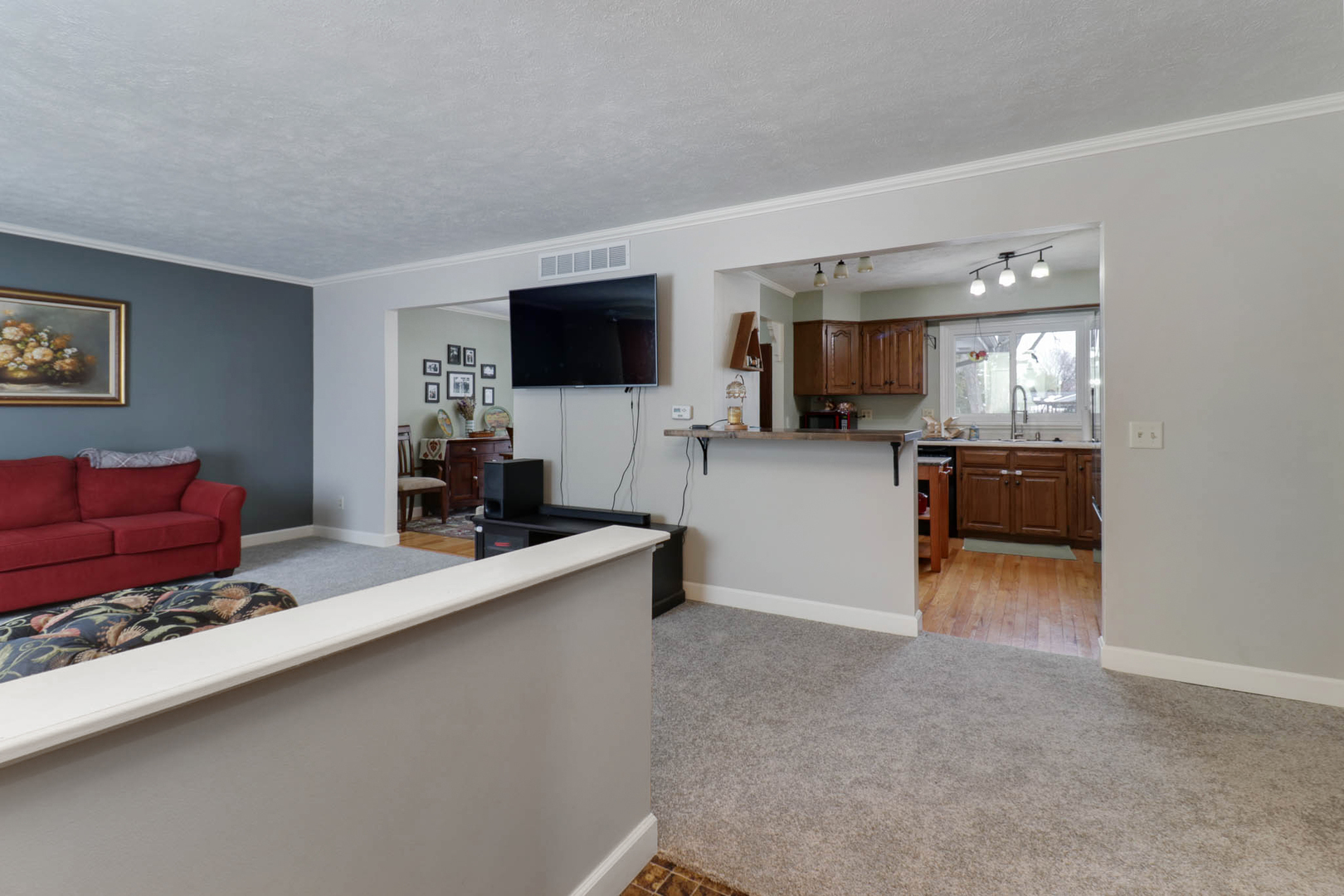 208 Hammitt Drive, Normal, IL 61761