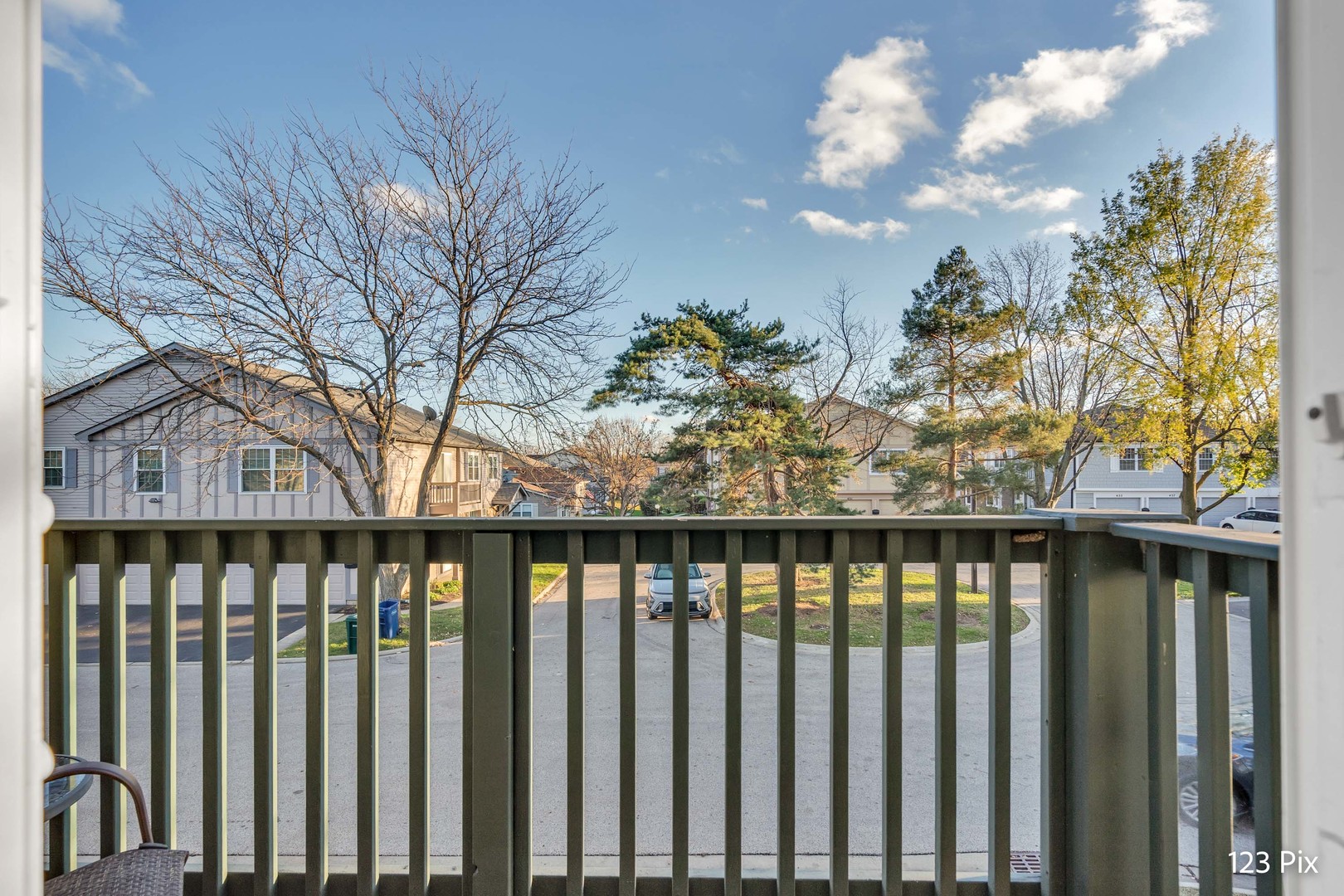 111 Brookwood Court #111, Vernon Hills, IL 60061