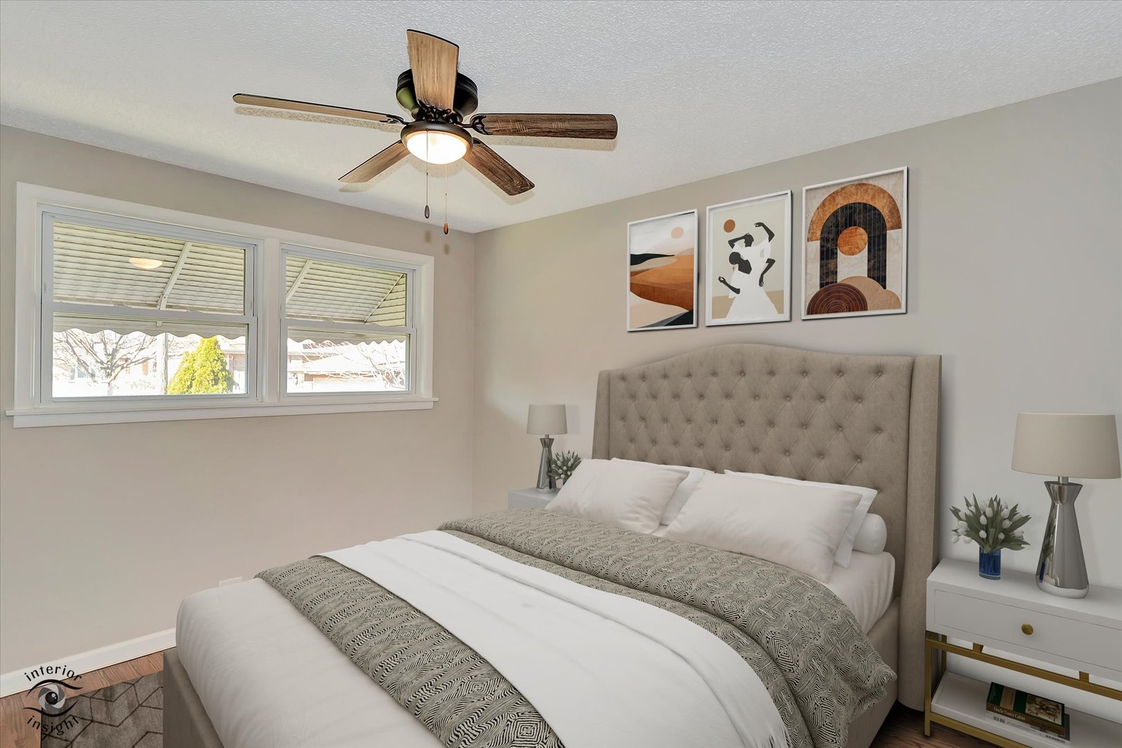 11404 S Millard Avenue, Chicago, IL 60655