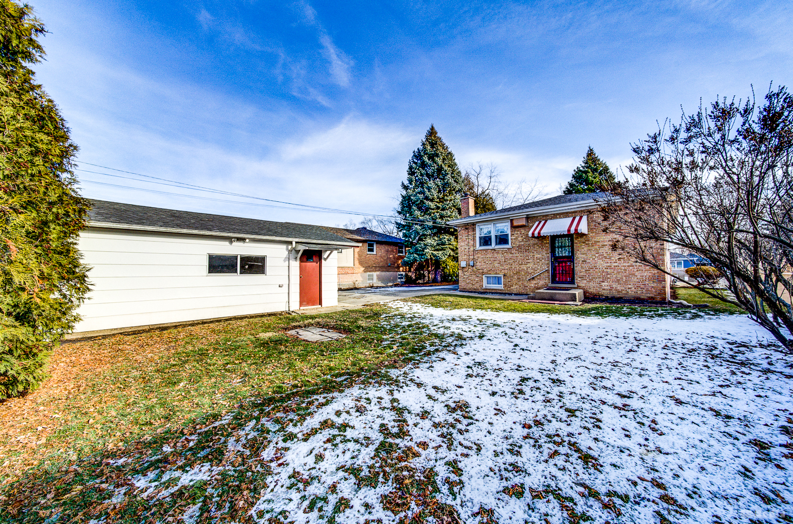 10912 Princess Avenue, Chicago Ridge, IL 60415