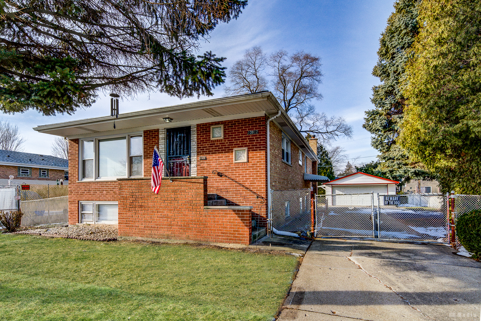 10912 Princess Avenue, Chicago Ridge, IL 60415