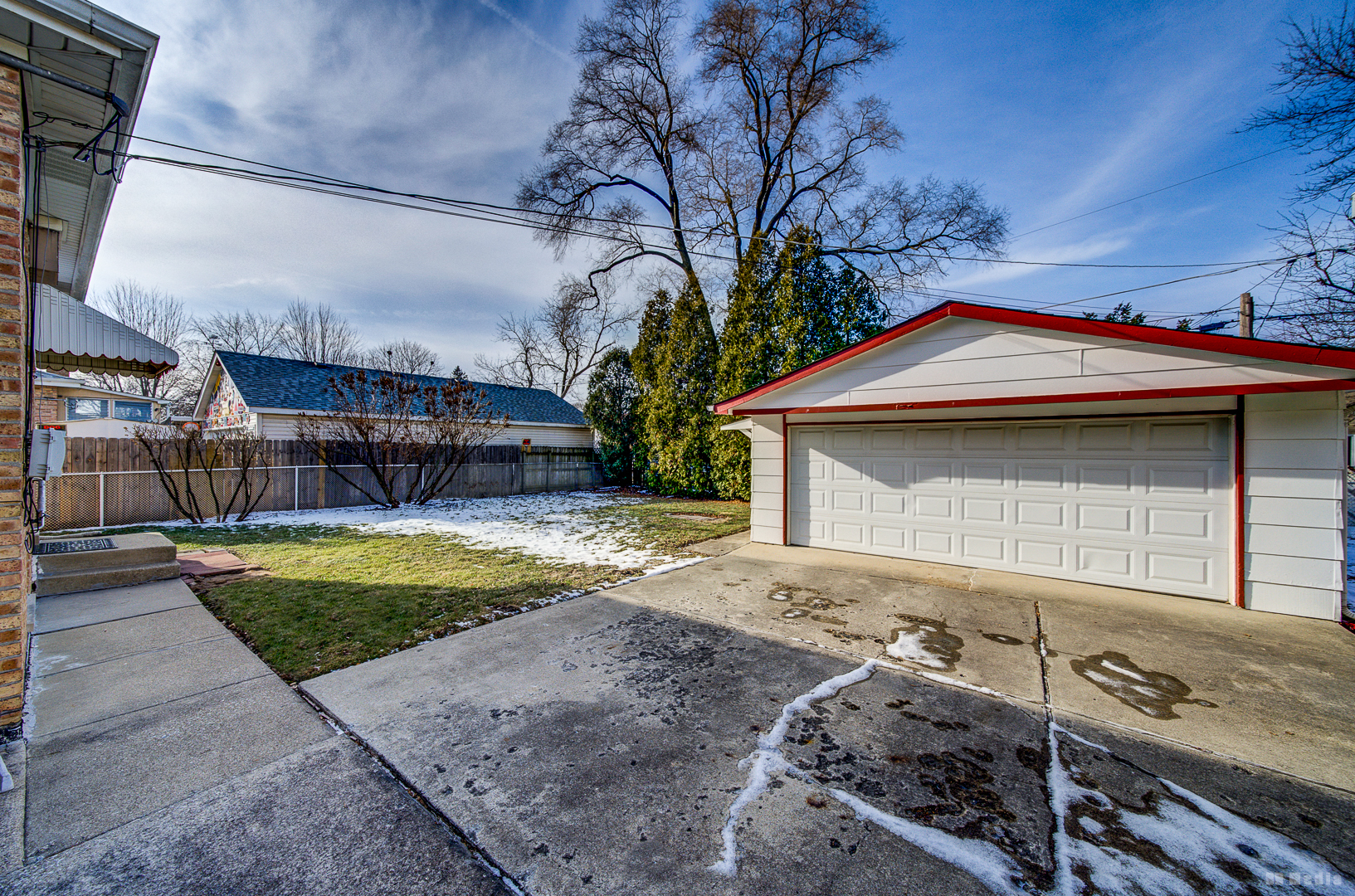 10912 Princess Avenue, Chicago Ridge, IL 60415