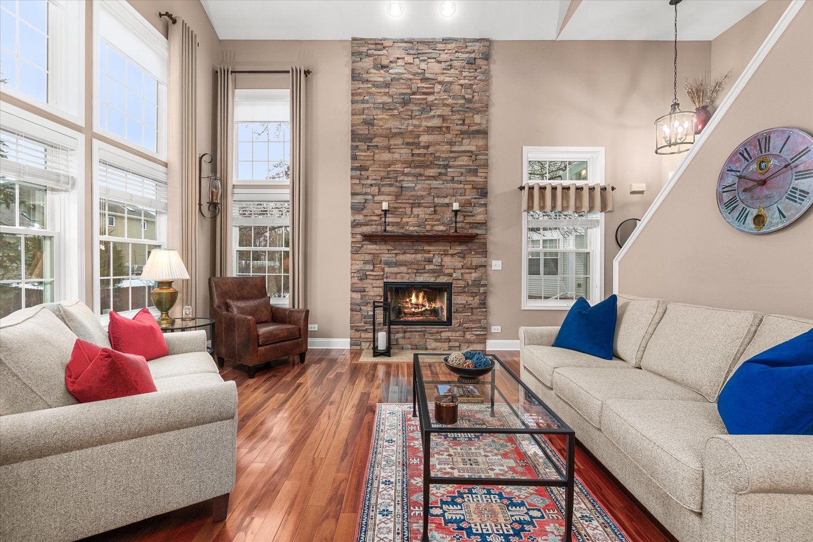 3819 Capri Court, Naperville, IL 60564