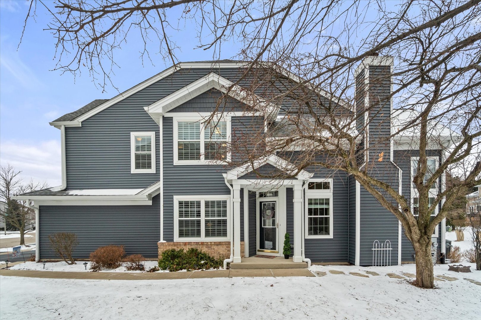 3819 Capri Court, Naperville, IL 60564