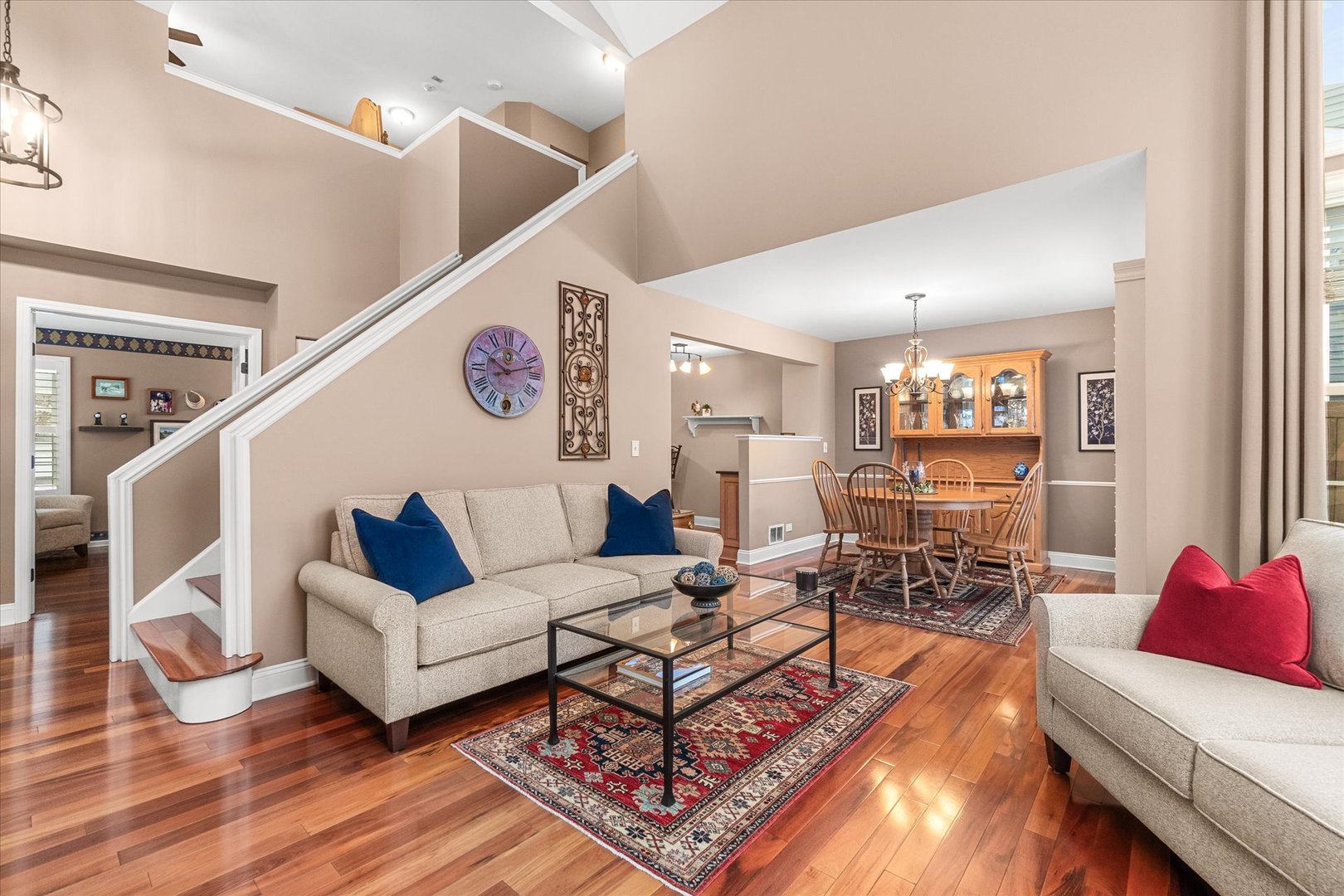 3819 Capri Court, Naperville, IL 60564