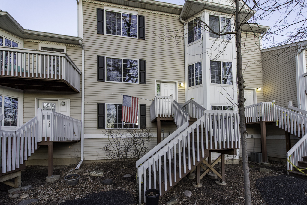 341 W Treehouse Lane #11-4, Round Lake, IL 60073