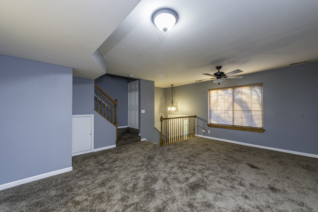 341 W Treehouse Lane #11-4, Round Lake, IL 60073