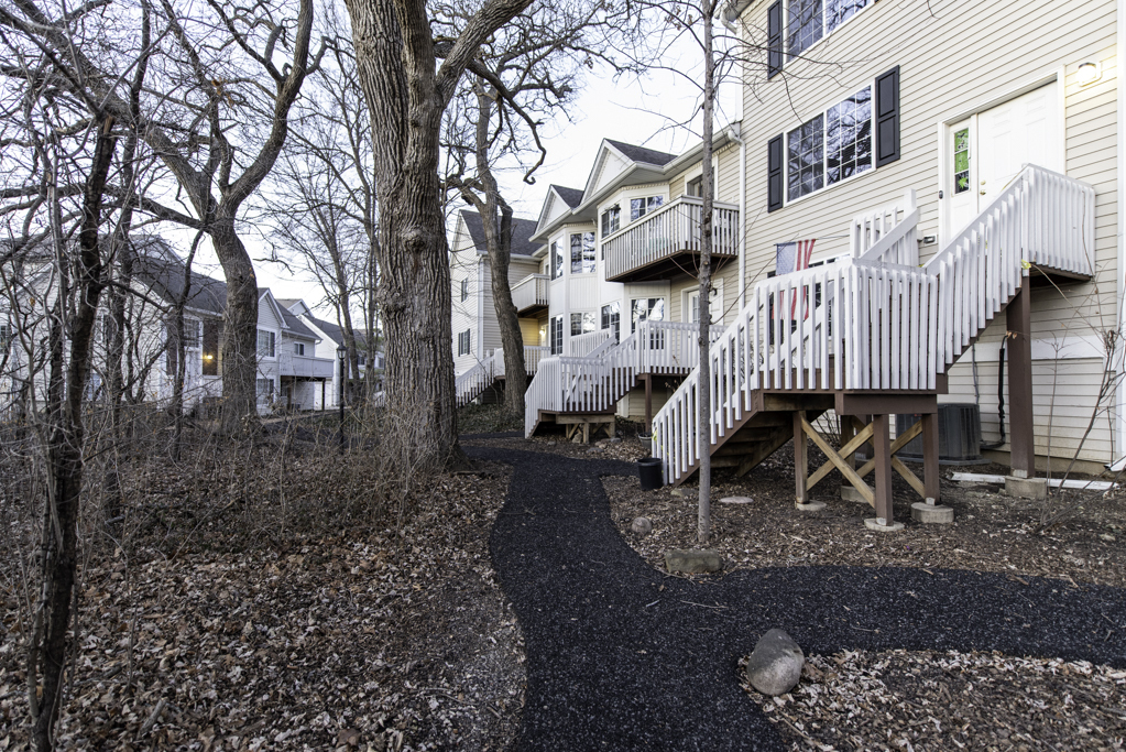 341 W Treehouse Lane #11-4, Round Lake, IL 60073