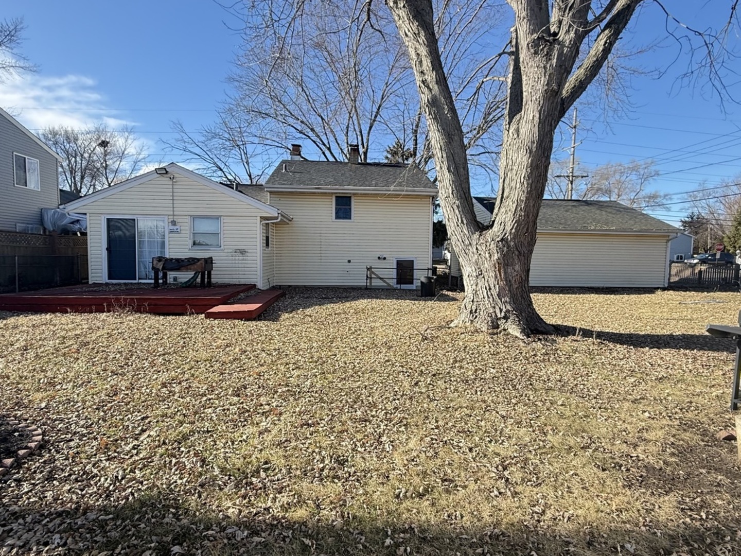 1115 Lotus Drive, Round Lake Beach, IL 60073