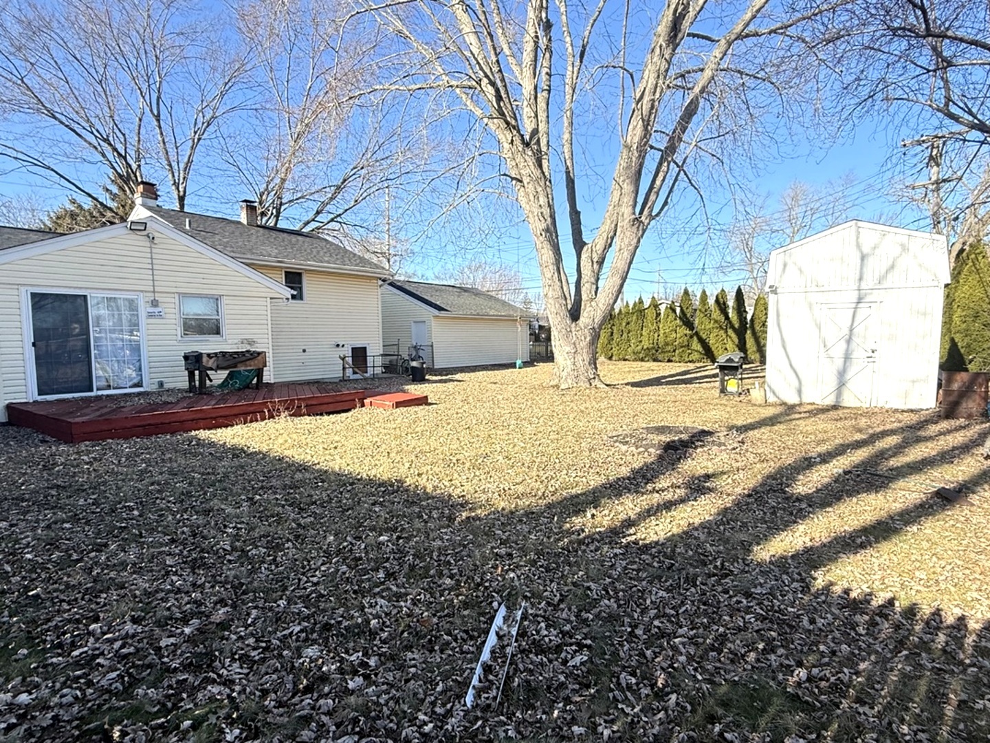 1115 Lotus Drive, Round Lake Beach, IL 60073