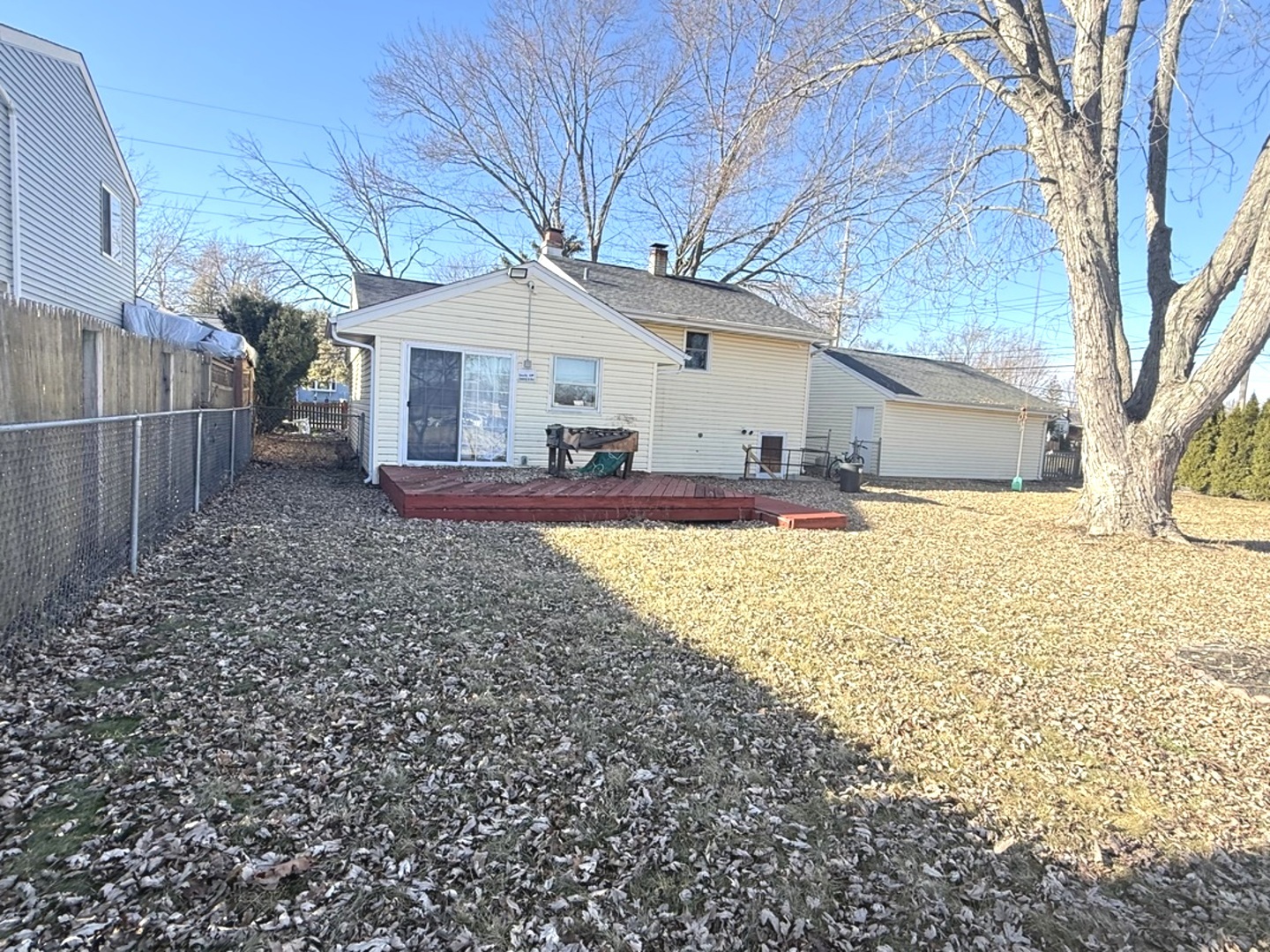 1115 Lotus Drive, Round Lake Beach, IL 60073