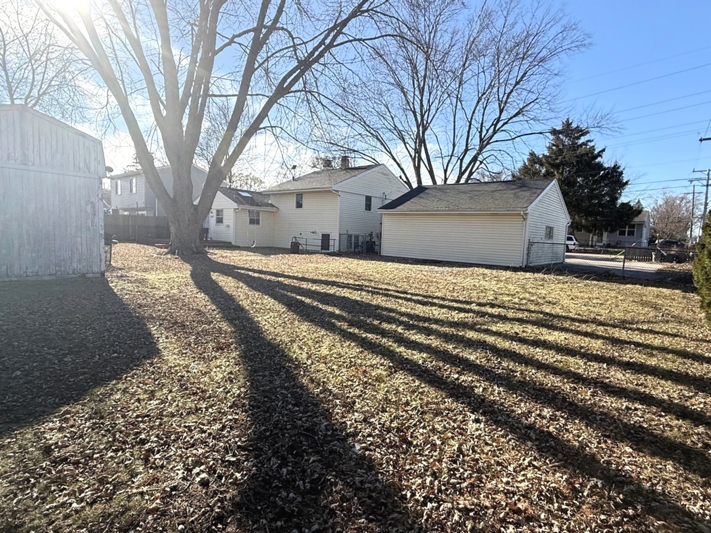 1115 Lotus Drive, Round Lake Beach, IL 60073