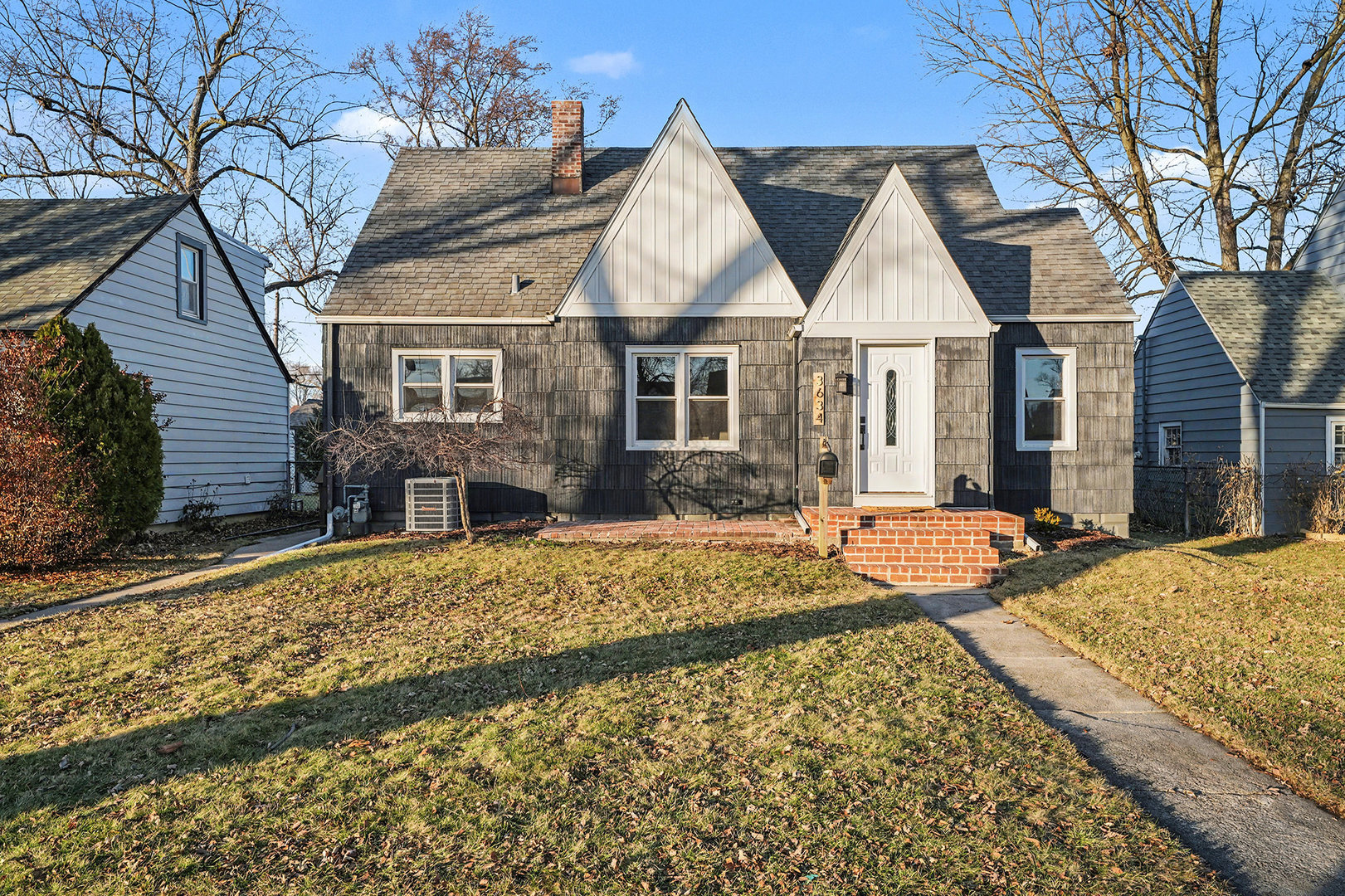 3634 178th Street, Lansing, IL 60438