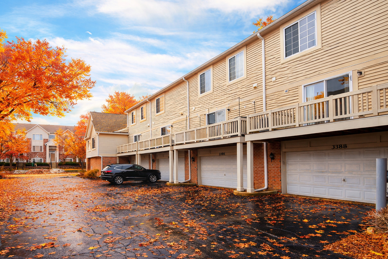 3388 Sanctuary Drive, Elgin, IL 60124