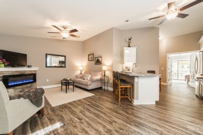 1410 David Drive #1410, Sycamore, IL 60178