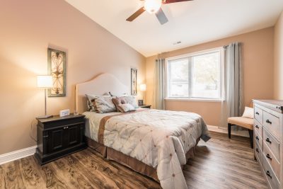 1410 David Drive #1410, Sycamore, IL 60178