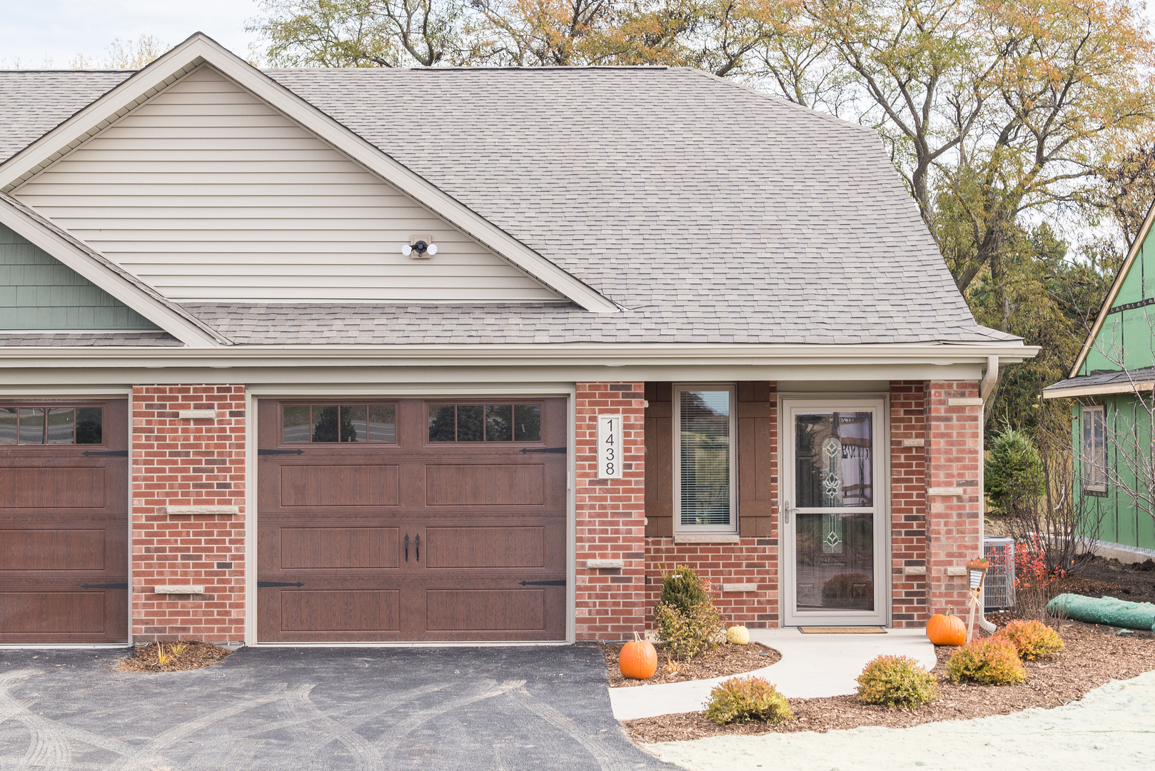 1410 David Drive #1410, Sycamore, IL 60178