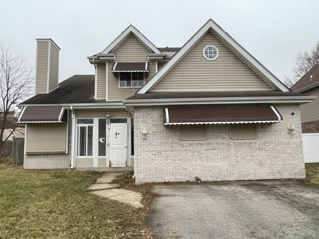 15264 Greenwood Road, Dolton, IL 60419