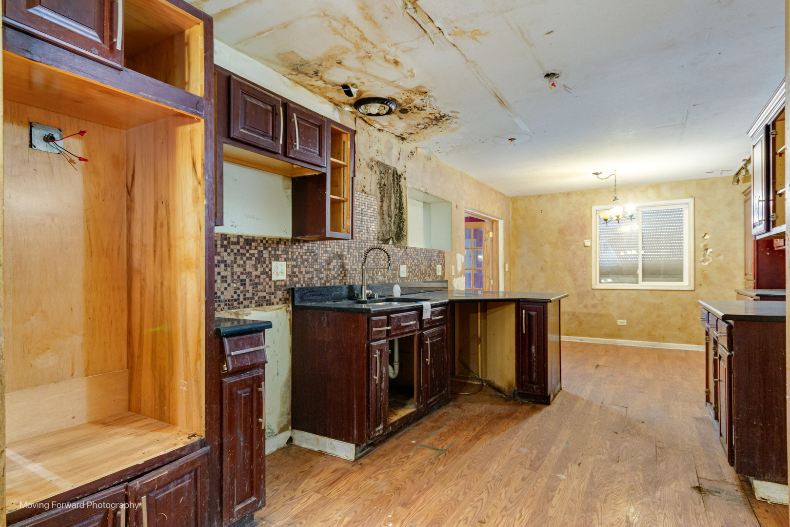 15264 Greenwood Road, Dolton, IL 60419