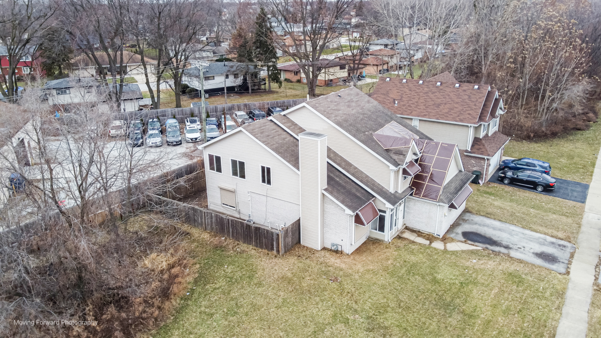 15264 Greenwood Road, Dolton, IL 60419