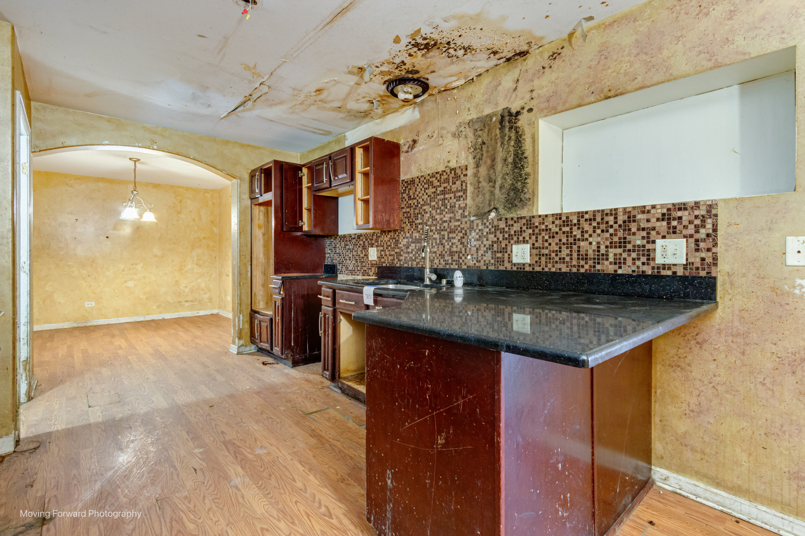 15264 Greenwood Road, Dolton, IL 60419