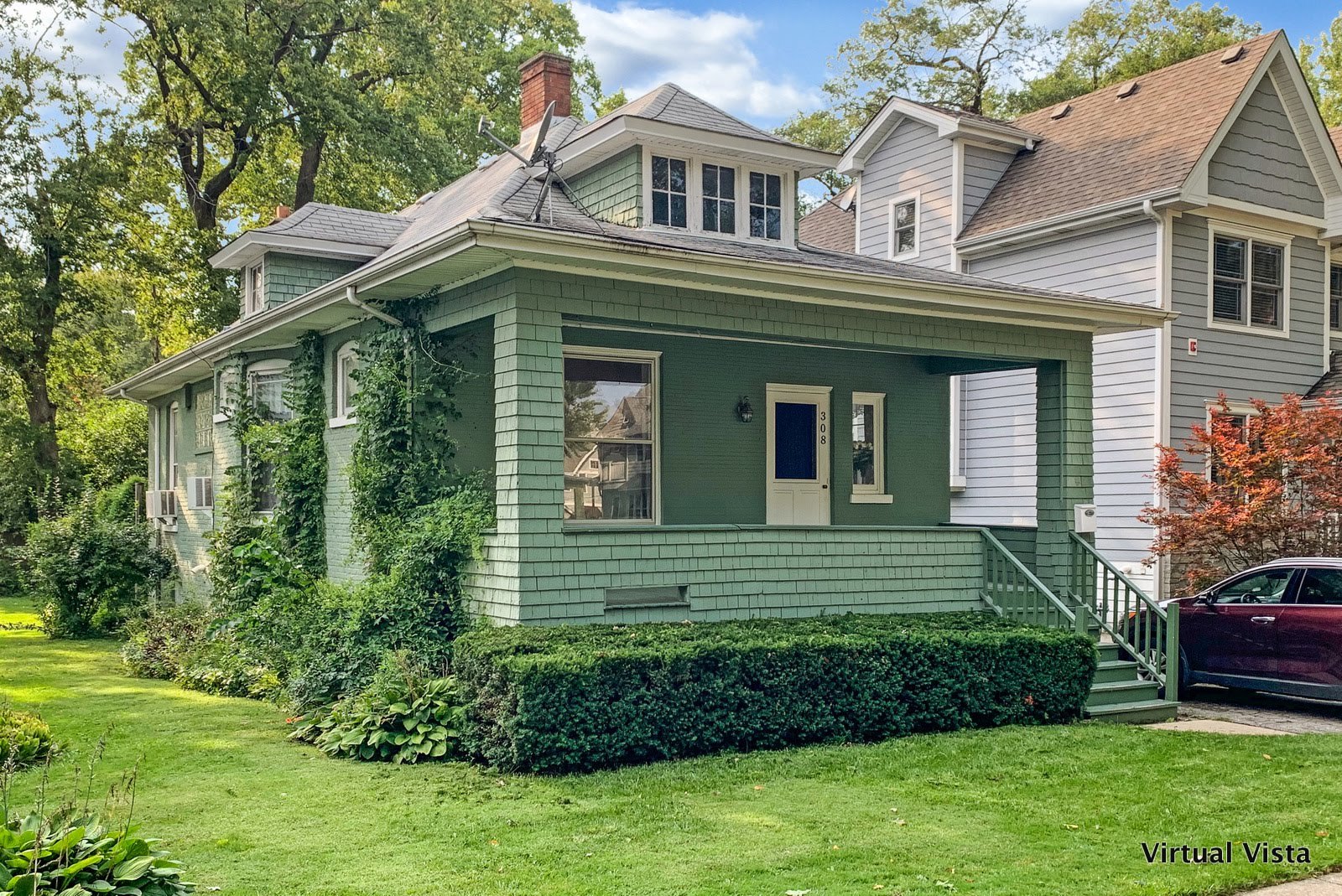 La Grange Park, IL 60526