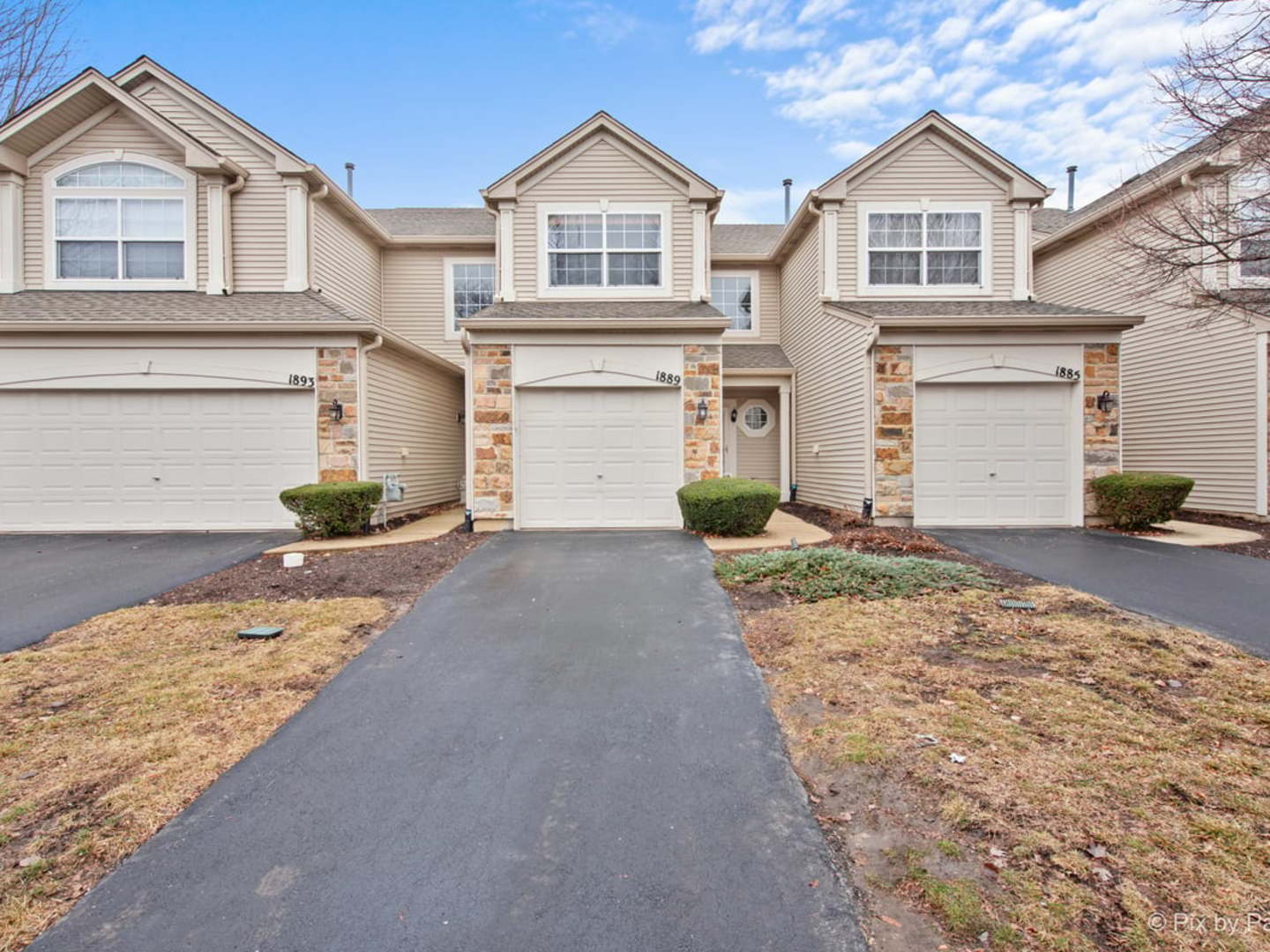 1889 Stoneheather Avenue, Aurora, IL 60503