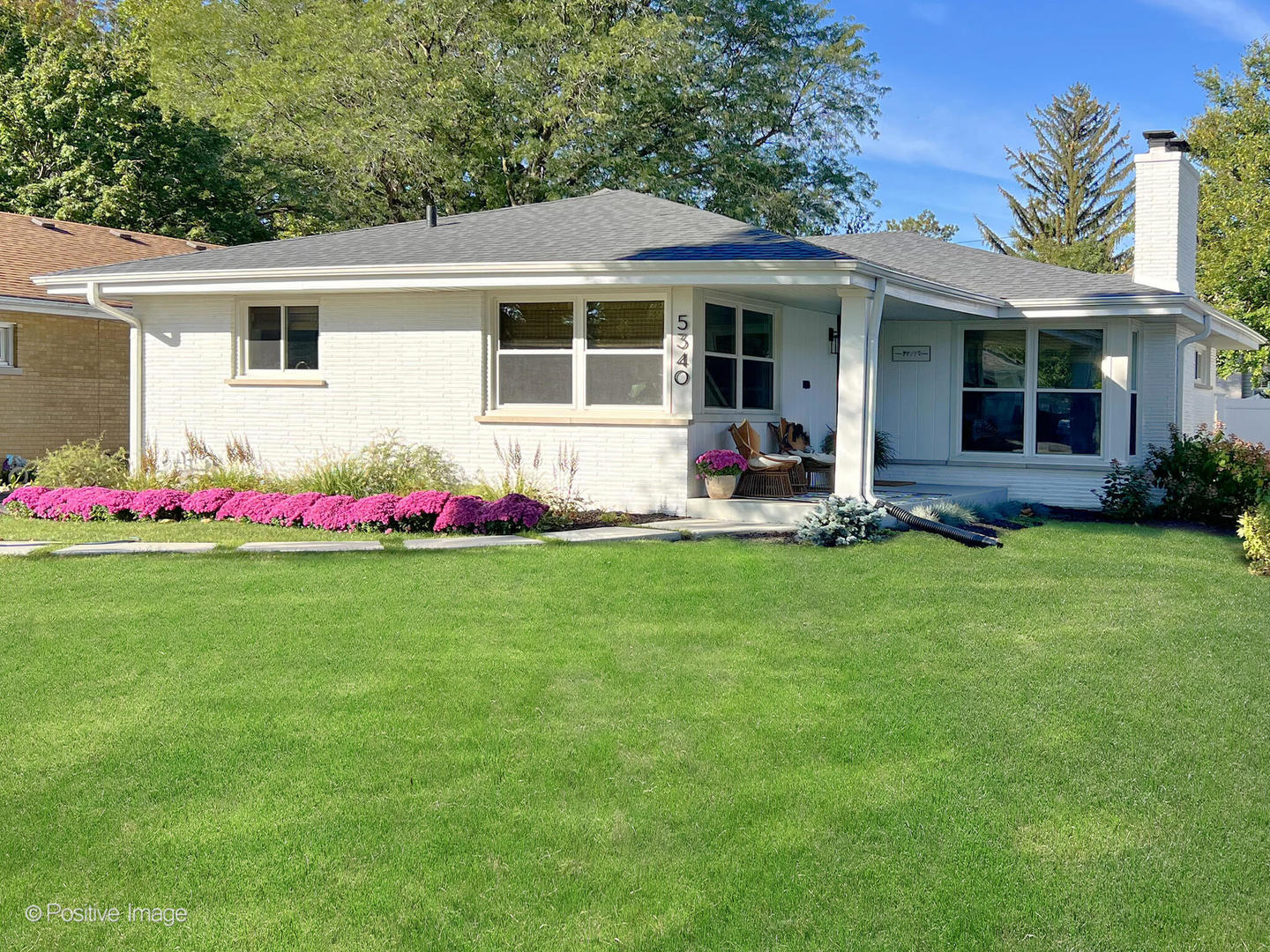 5340 Woodland Avenue, Western Springs, IL 60558