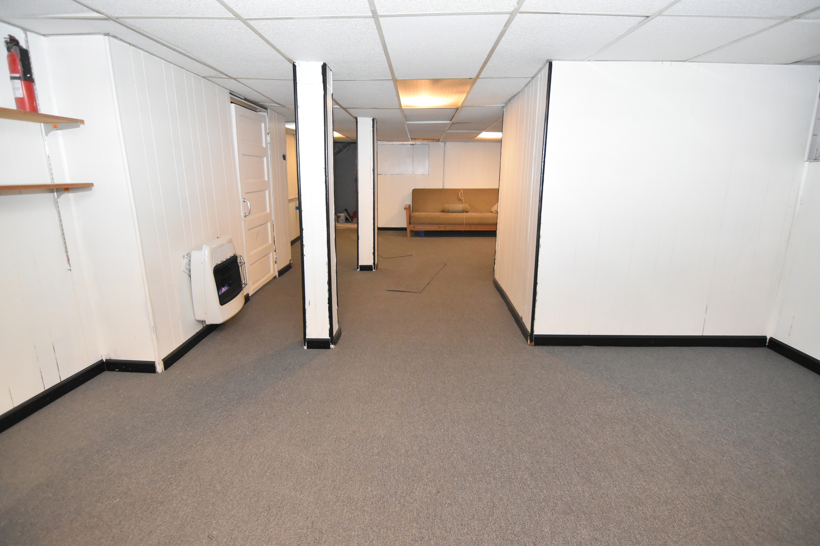 141 W 124th Street, Chicago, IL 60628