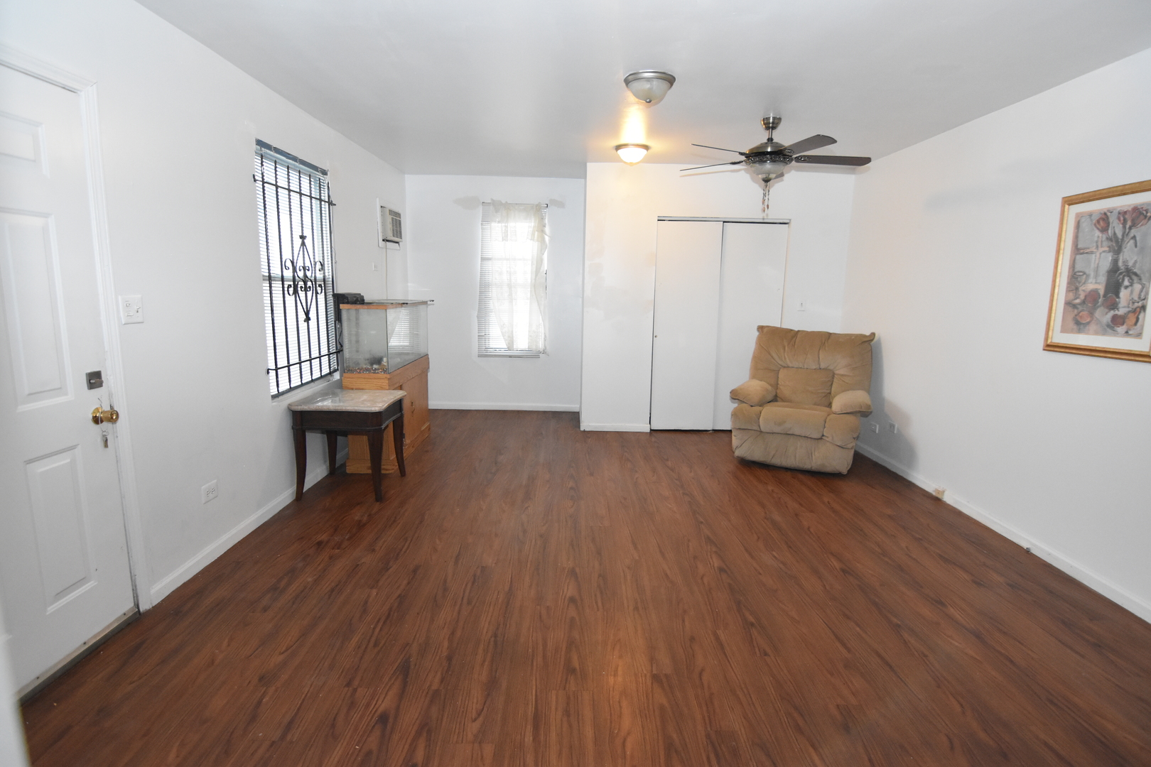 141 W 124th Street, Chicago, IL 60628