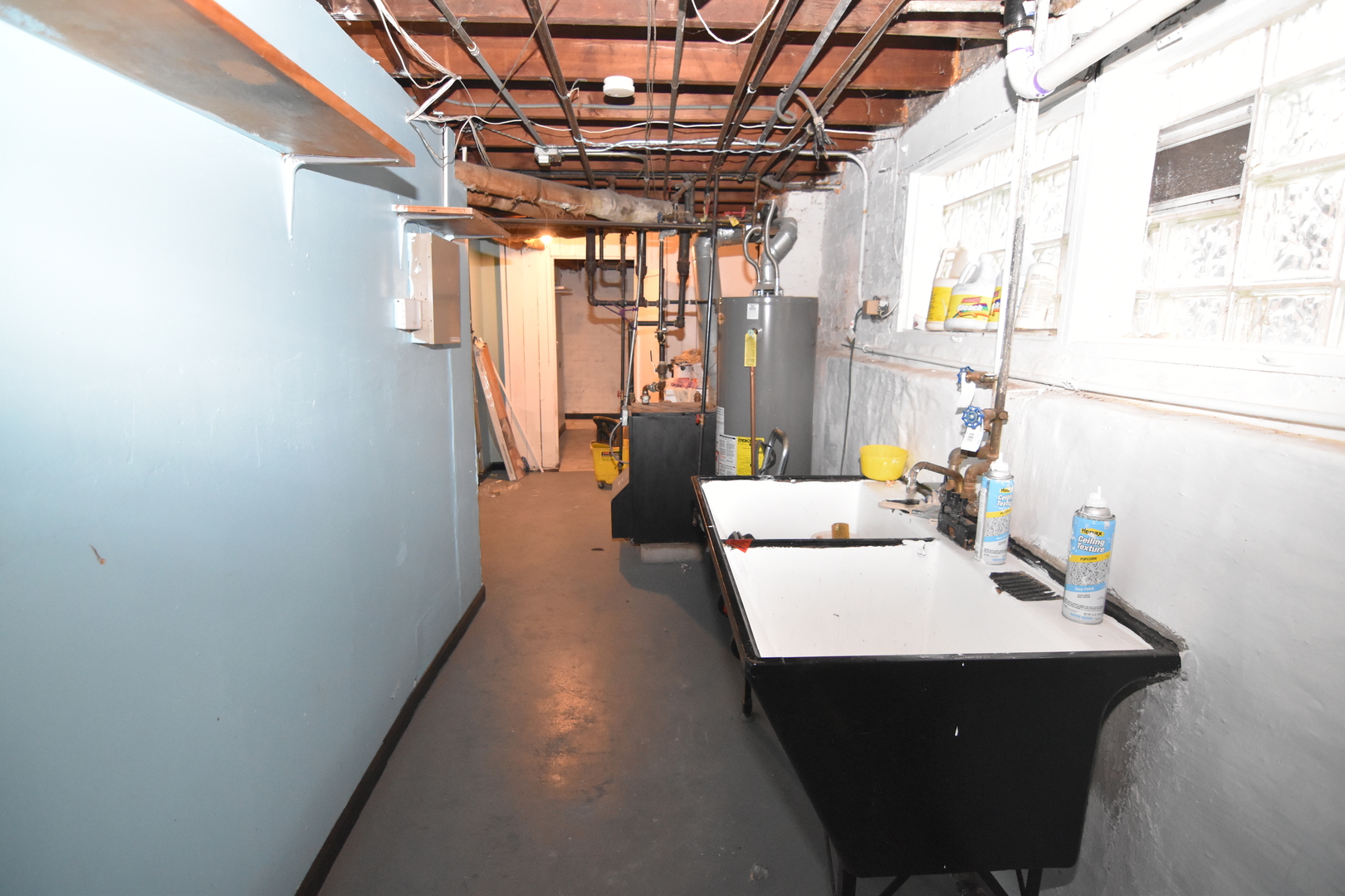 141 W 124th Street, Chicago, IL 60628