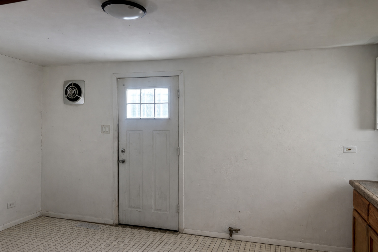 1020 Park Avenue, Ford Heights, IL 60411