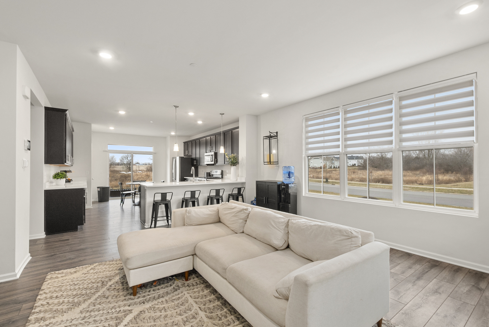 16524 S Winding Creek Lane, Lockport, IL 60441