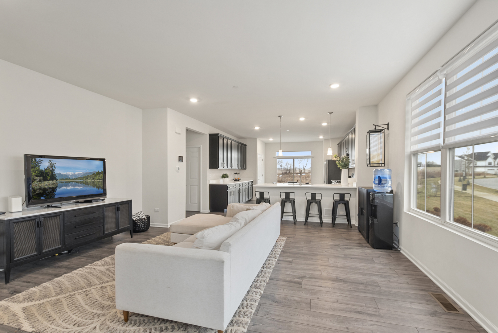 16524 S Winding Creek Lane, Lockport, IL 60441