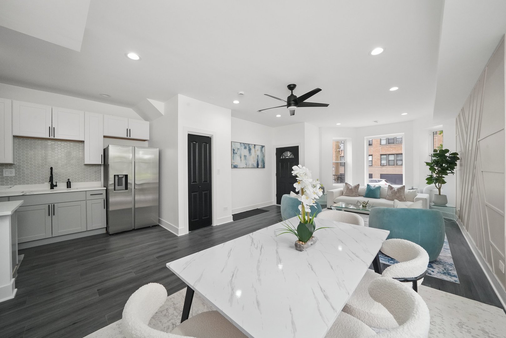 322 S Kostner Avenue, Chicago, IL 60624