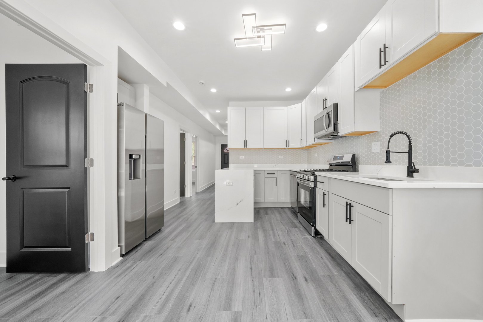 322 S Kostner Avenue, Chicago, IL 60624